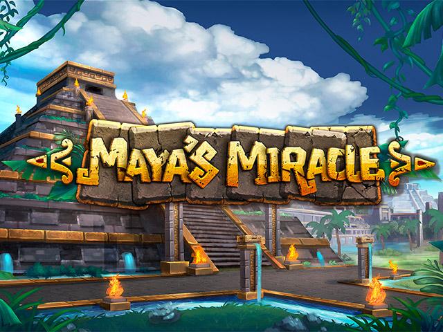 Maya's Miracle