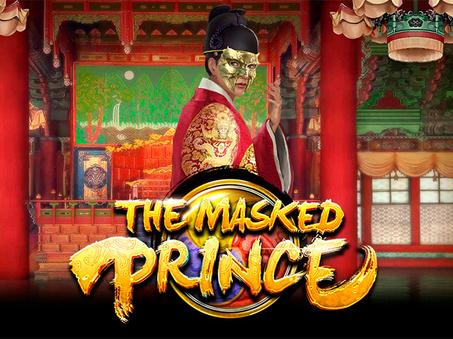 The Masked Prince