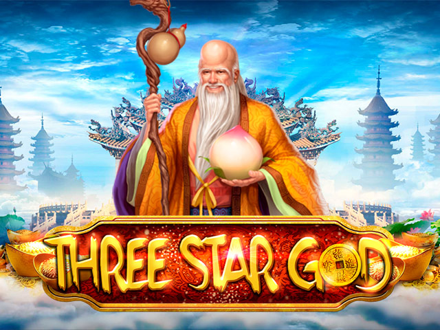 Three Star God