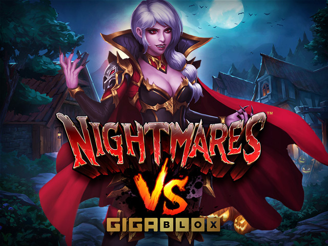 Nightmares VS GigaBlox
