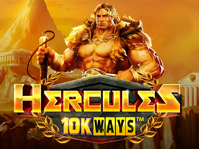 Hercules 10k Ways