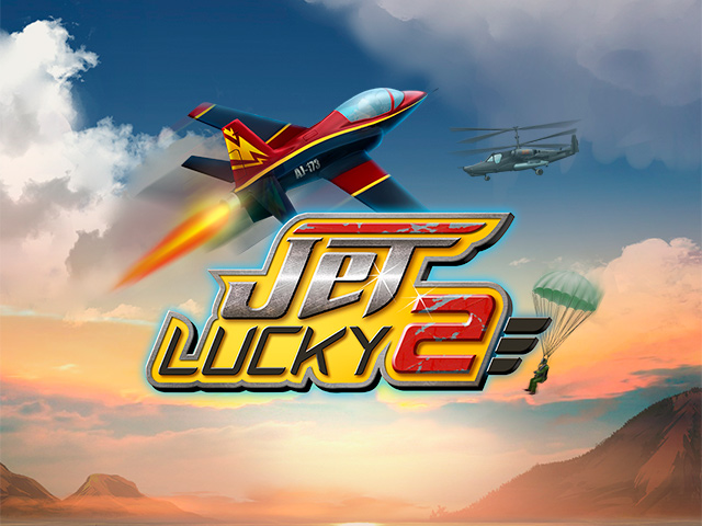 Jet Lucky 2