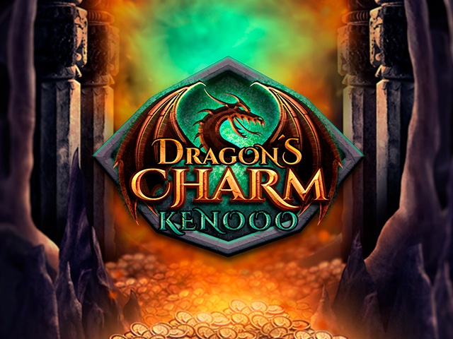 Dragon's Charm Kenooo