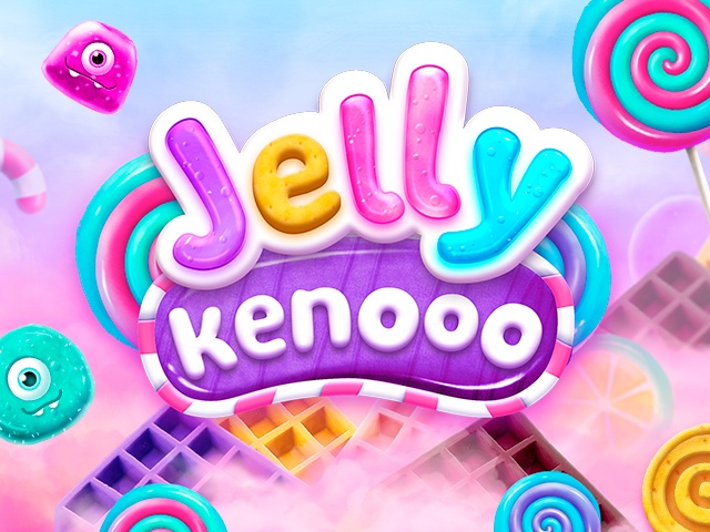 Jelly Kenooo