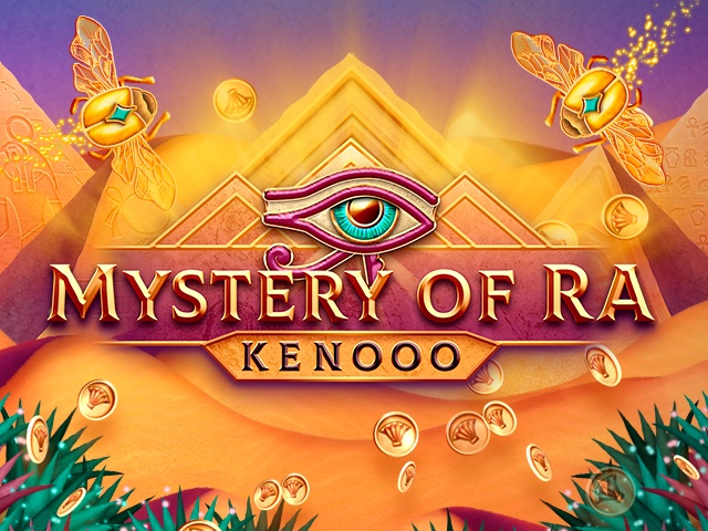 Mystery of Ra Kenooo