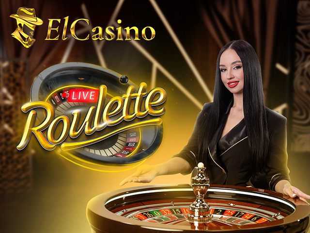 El Casino Roulette