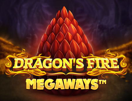 Dragon's Fire Megaways
