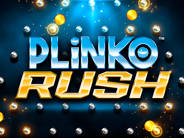 Plinko Rush