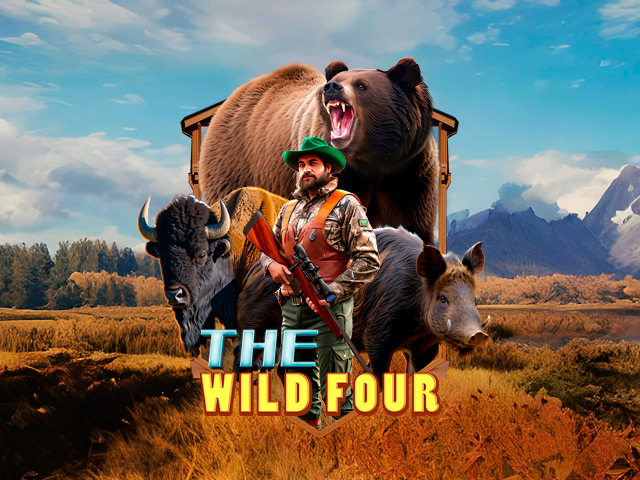 The Wild Four