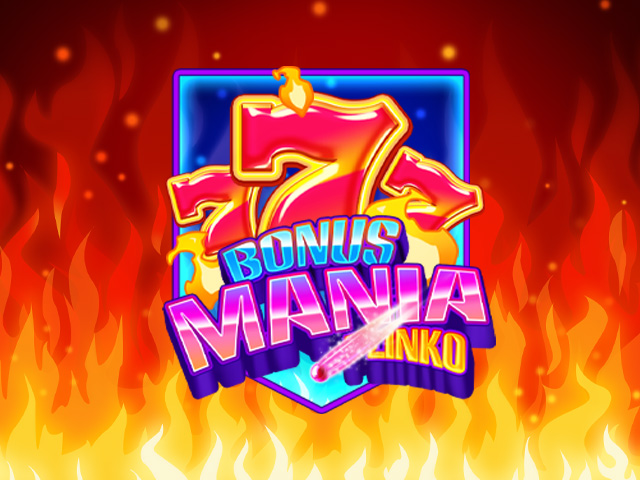 Bonus Mania Plinko