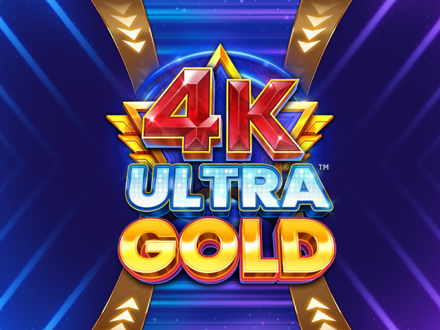 4k Ultra gold