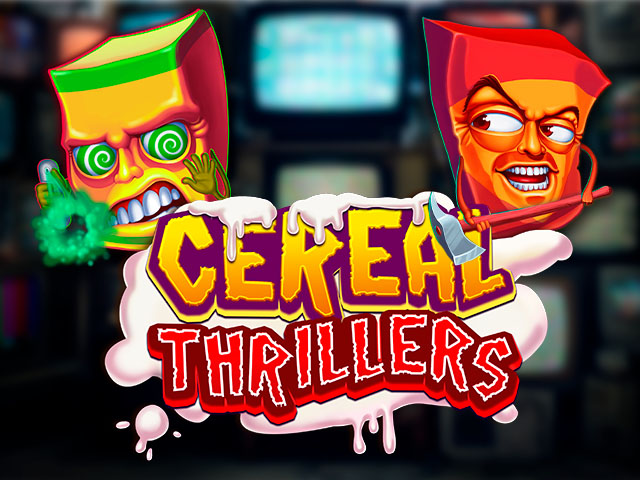 Cereal Thrillers