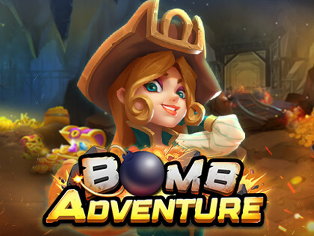 Bomb Adventure