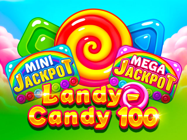 Landy Candy 100