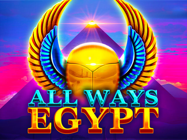 All Ways Egypt