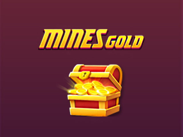 Mines Gold