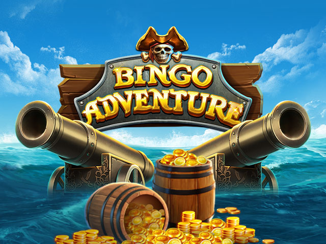 Bingo Adventure