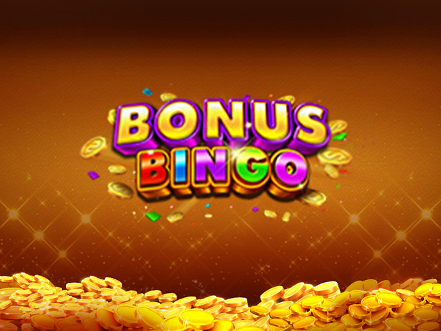 Bonus Bingo