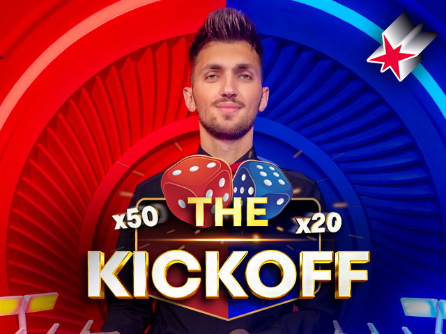 The Kickoff