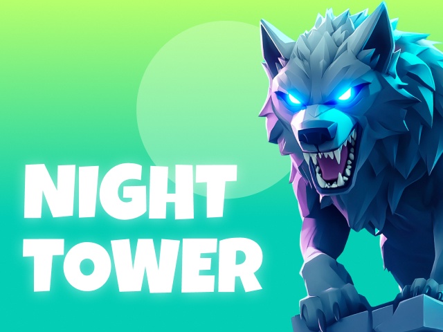 Night Tower Originals