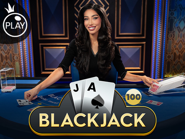 Blackjack 100