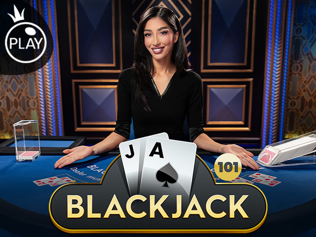Blackjack 101