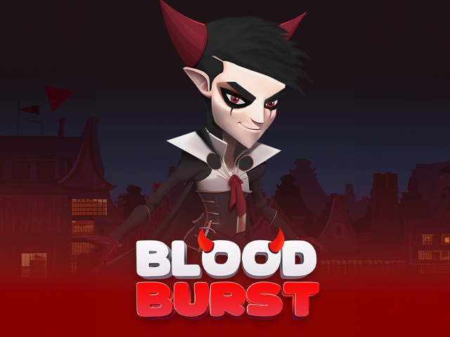 Blood Burst