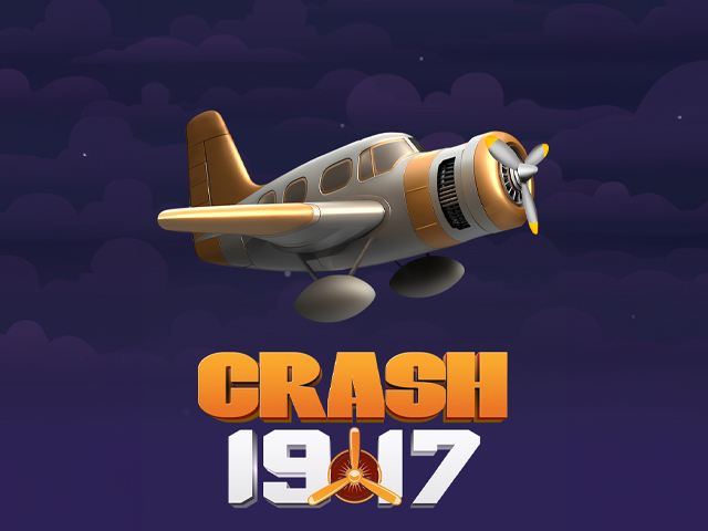 Crash 1917