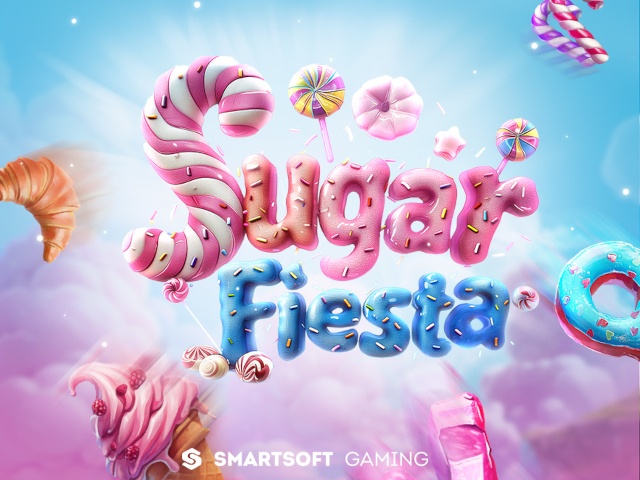 Sugar Fiesta