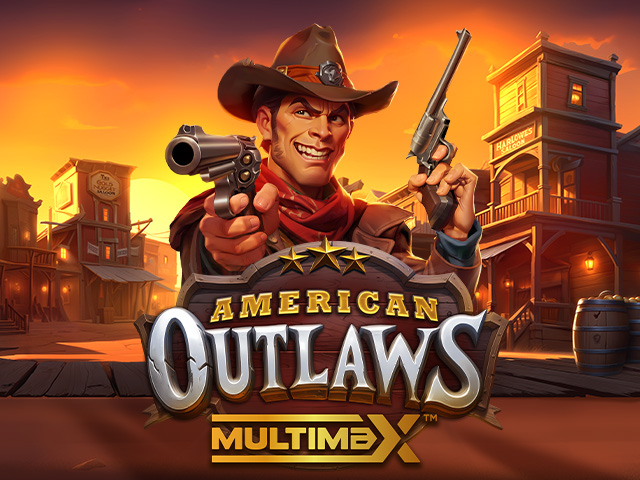 American Outlaws Multimax