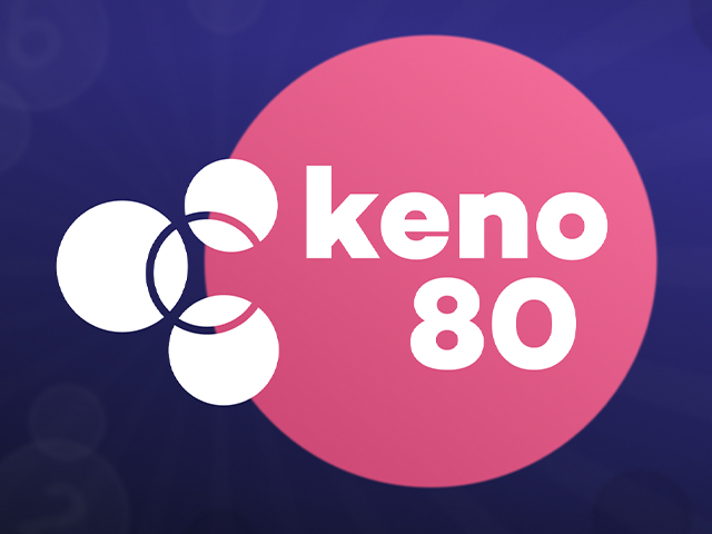 Keno80