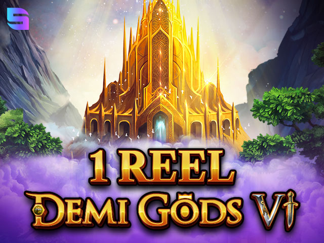 1 Reel - Demi Gods Vl