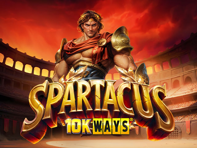 Spartacus 10KWays