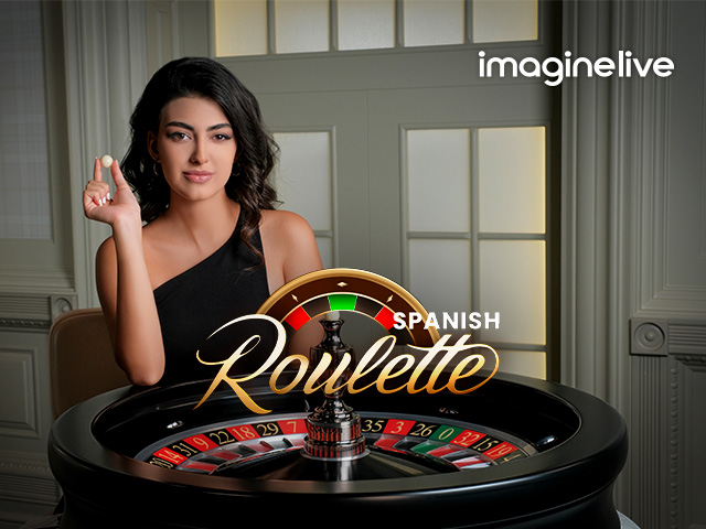 Ruleta Espanola