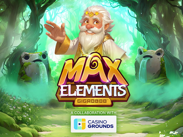 Max Elements Gigablox