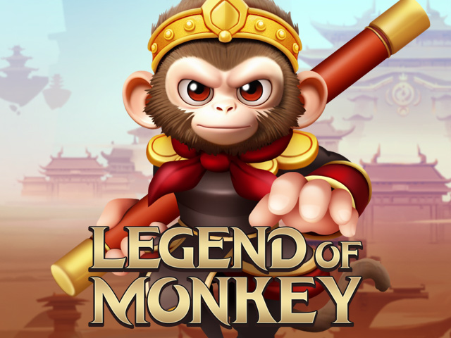 Legend Of Monkey