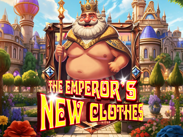 The Emperor's New Clothes