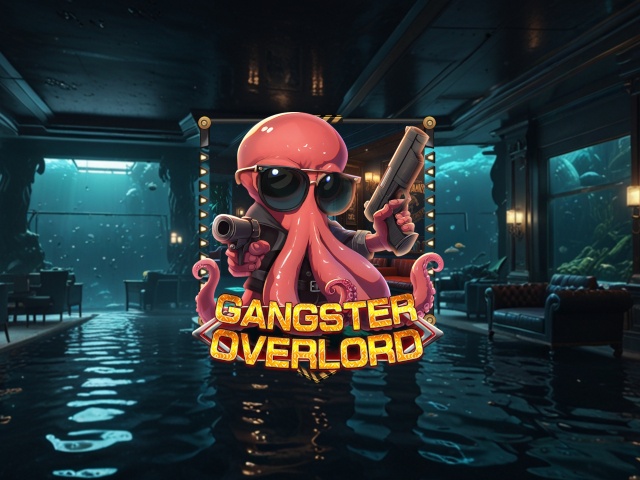 Gangster Overlord