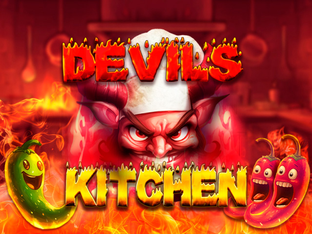 Devil's Kitchen