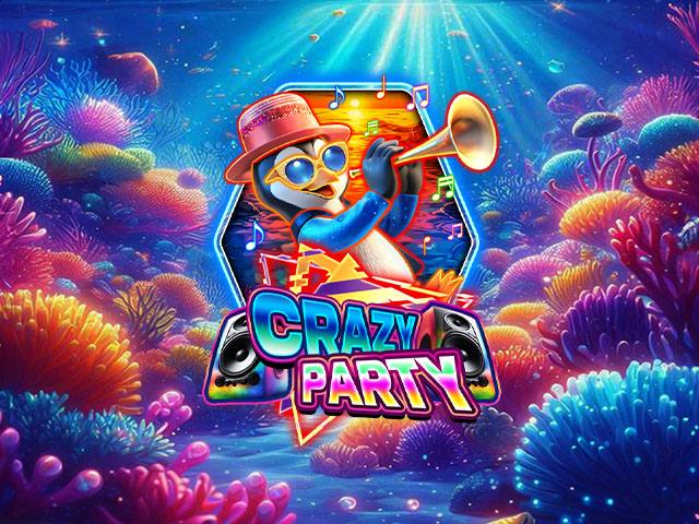 Crazy Party