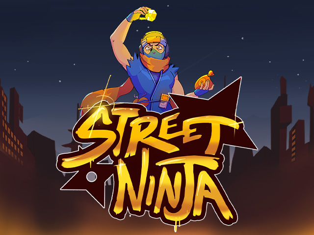 Street Ninja