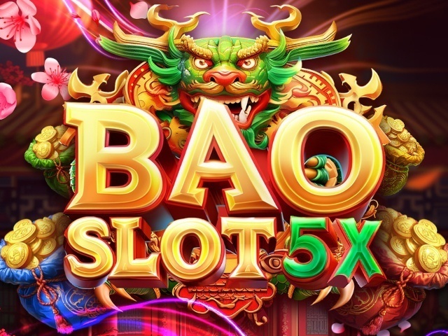 Bao Slot 5X