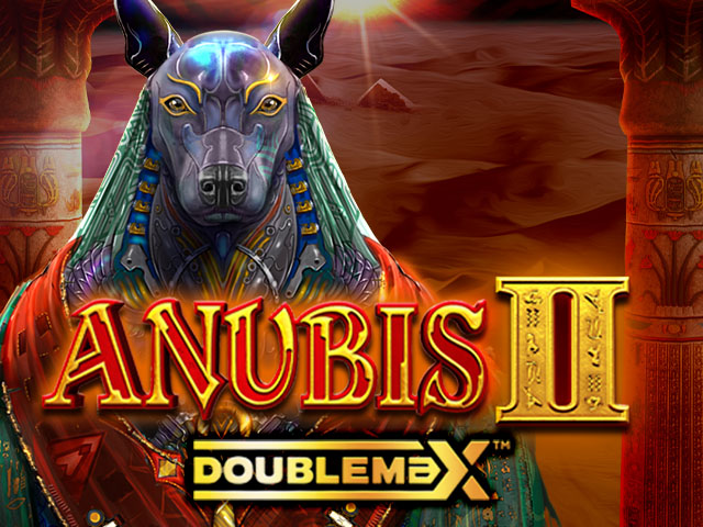 Anubis II DoubleMax