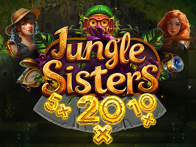 Jungle Sisters