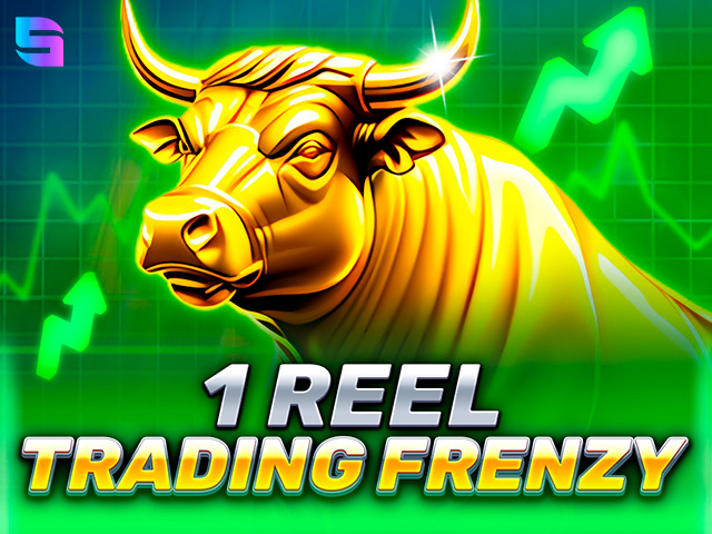 1 Reel - Trading Frenzy