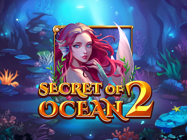 Secret Of Ocean 2