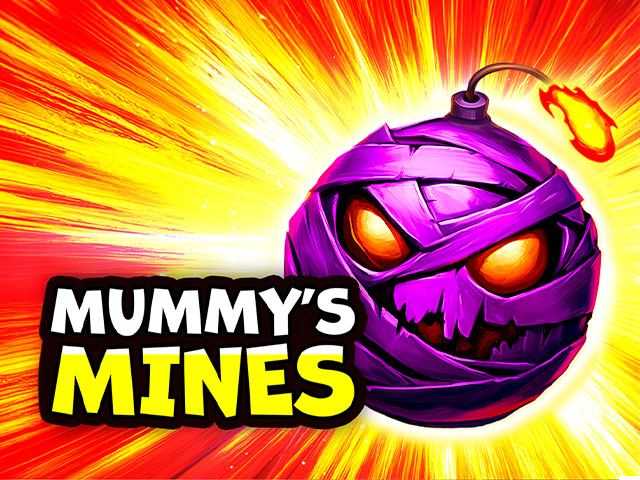 Mummy Mines