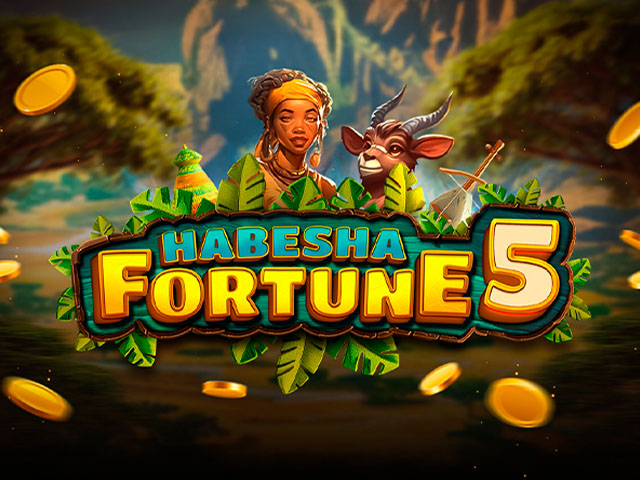 Habesha Fortune 5