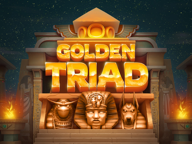 Golden Triad