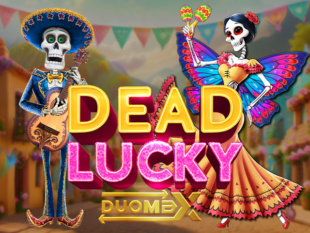 Dead Lucky DuoMax